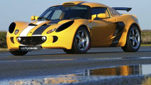 2007 Lotus Sport Exige Cup - USA Specification