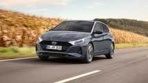 2020 Hyundai i20