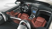 Alfa Romeo Spider (2006-2010)