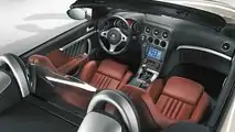 Alfa Romeo Spider (2006-2010)
