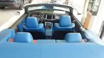 Dodge Challenger Hellcat Convertible