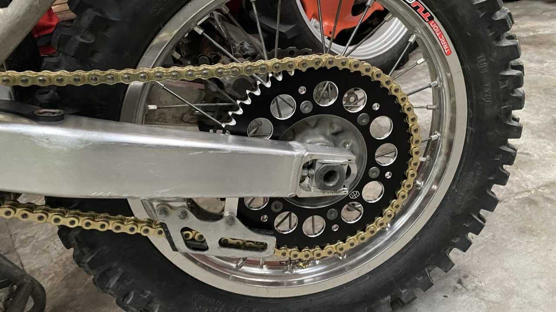 7 Upgrades For All DualSport Motorcycles