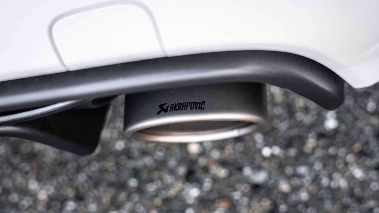 Abarth 595 Esseesse MY 2021