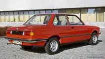 BMW 315 (E21)