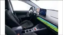 Sono Sion (prototype from CES 2021)