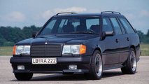 Mercedes T-Modell (S 124)