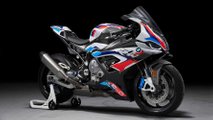 BMW M 1000 RR