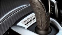Alfa Romeo Giulia y Stelvio Sprint 110 Ans