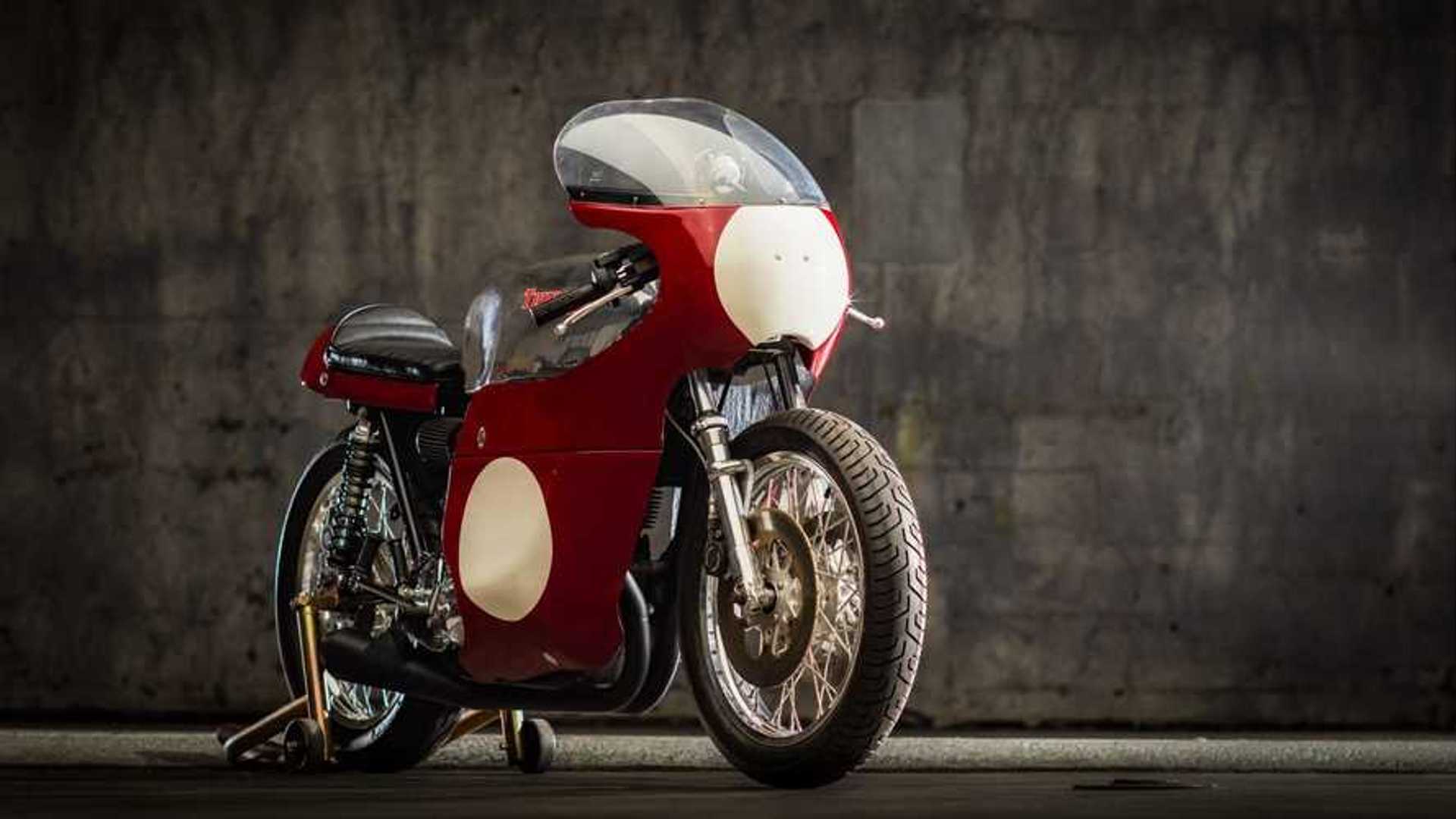 triumph trackmaster for sale