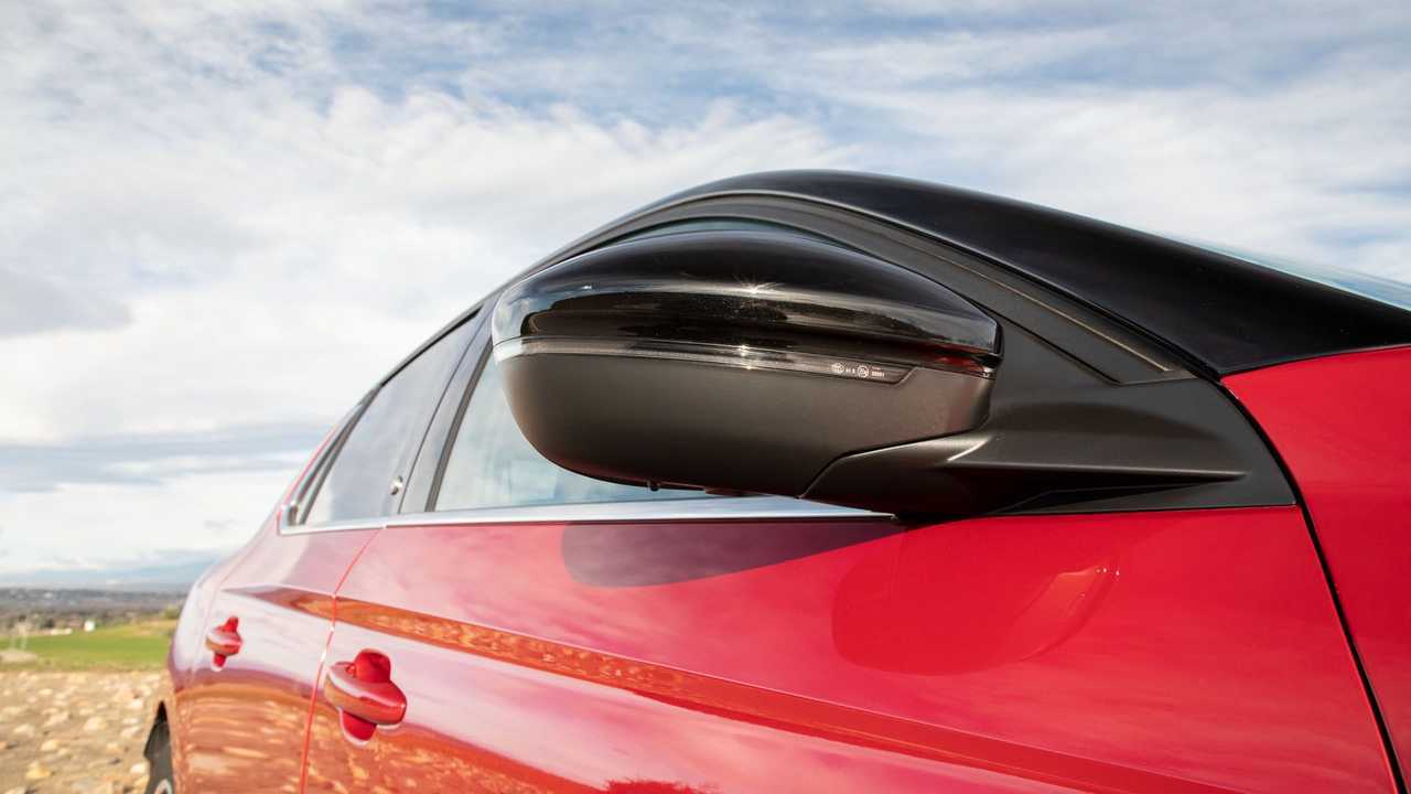 Prueba Opel Corsa-e 2020