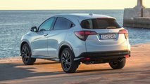 Honda HR-V Sport