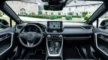 Toyota RAV4 ibrida plug-in arriva in Europa