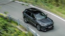 Toyota RAV4 Plug-in Hybrid (2020) im Test