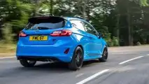 Ford Fiesta ST Edition