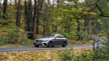 2020 Mercedes-Benz C300de