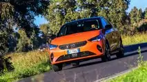 Opel Corsa-e la prova del Garage di InsideEvs.it