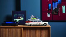Lego Ecto-1