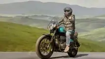 Royal Enfield Meteor 350 2021