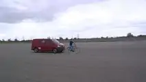 2021 Euro NCAP ticari araç değerlendirmeleri