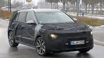 2022 Kia Niro Spion Foto