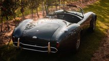 Une Shelby Cobra 427 ex-Carroll Shelby aux enchères
