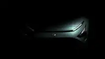 Hyundai Bayon (2021) auf neuen Teaserbildern