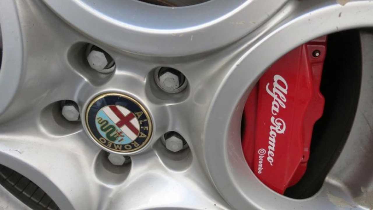 Crítica: Alfa Romeo Giulietta Quadrifoglio Verde