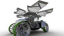 Hummer 02 Design Concept