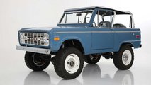 Ford Bronco by Icon
