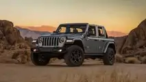 Jeep Wrangler 4xe (2020)