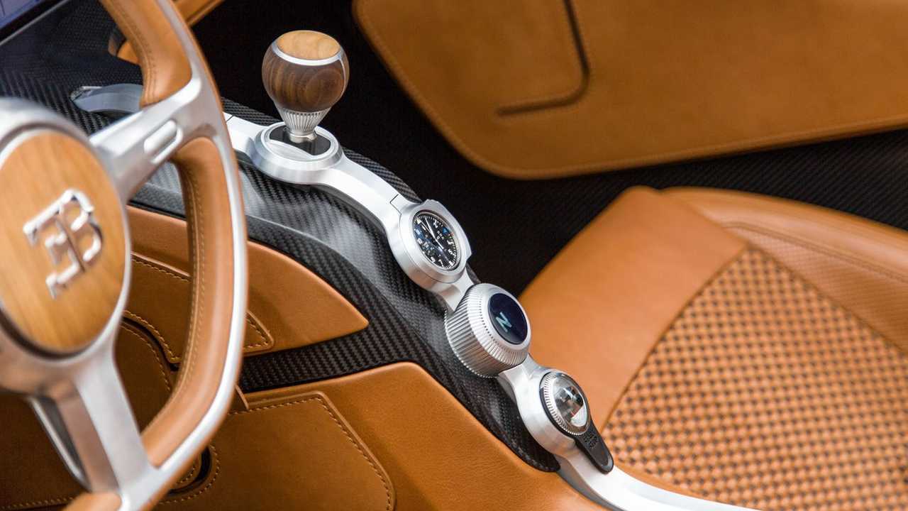 Bugatti Type 35 D par Uedelhoven Studios