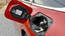 2021 Toyota Mirai