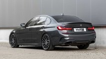 H&R BMW 340i (G20)