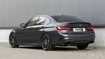 H&R BMW 340i (G20)