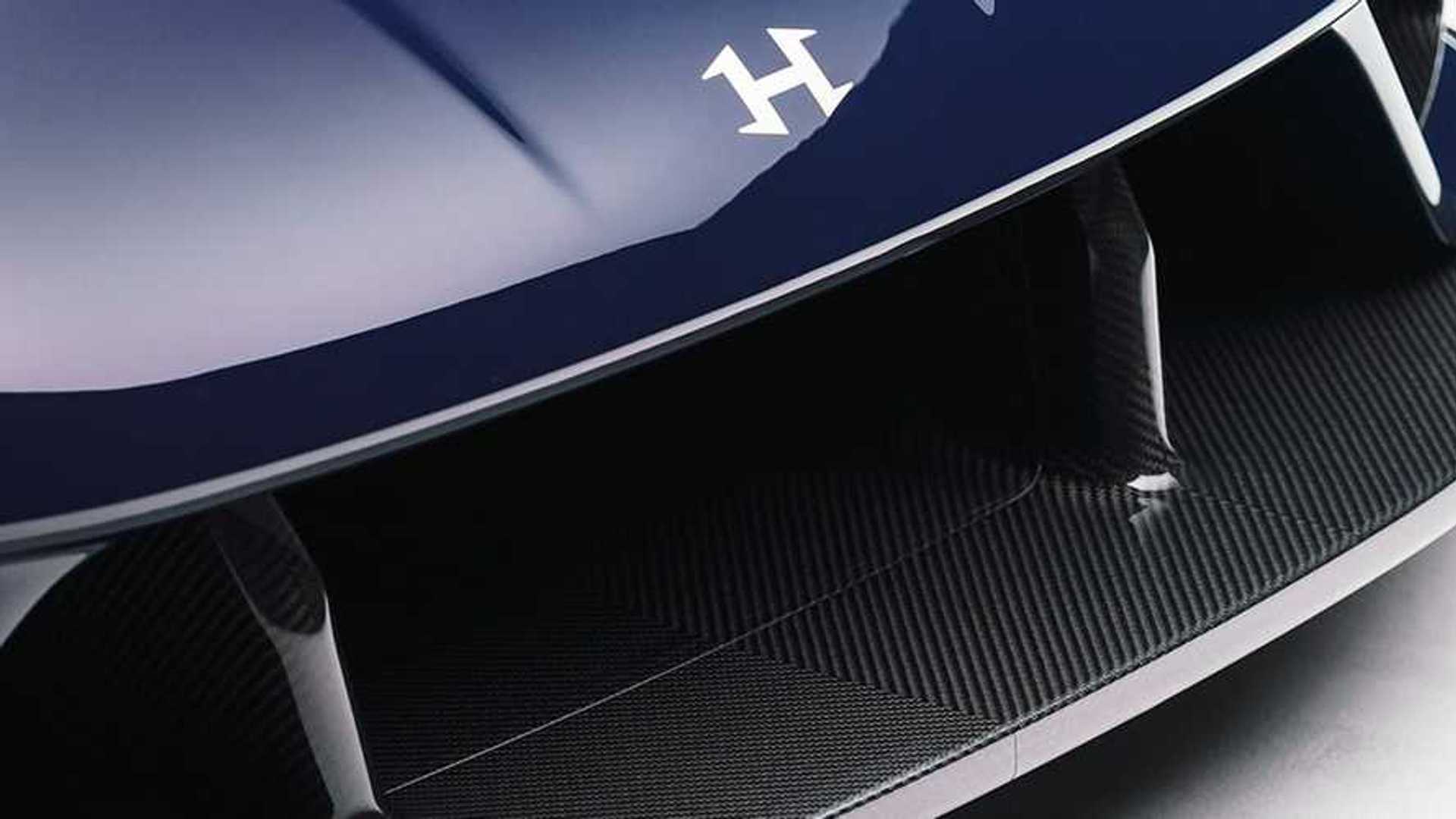 Hennessey Venom F5 Production Model Debuts Today: See The Livestream