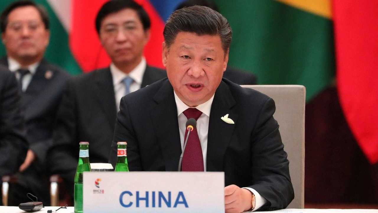 Xi Jinping