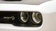 2020 Dodge Challenger SRT Hellcat Redeye Widebody faro