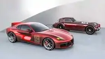 Touring Aero 3