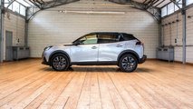 Peugeot 2008, la prova dell'Auto del Mese di Motor1.com