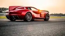 Touring Aero 3