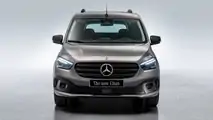 Mercedes Citan Micro-Camper (2021)