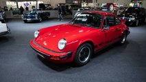 Porsche Carrera 911 2.7 del 1973