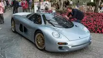 Isdera Commendatore 112i