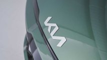 Kia Sportage 2022 (fotos en directo)
