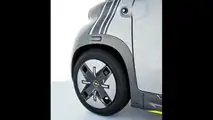 Opel Rocks-e (2021)