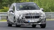 BMW 2er Active Tourer (U06) neuer Prototyp