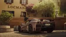 Mazzanti Evantra Pura