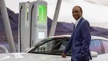 Porsche Taycan omaggia la DeLorean nel 