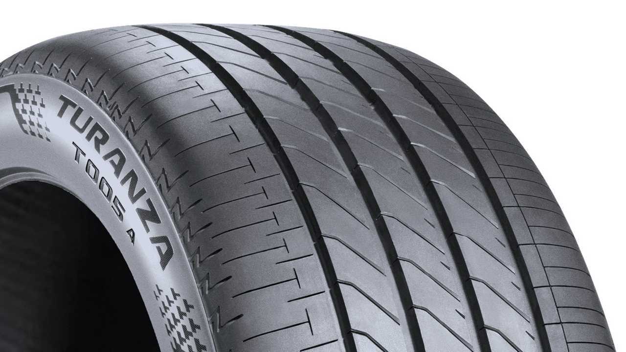 Bridgestone Turanza