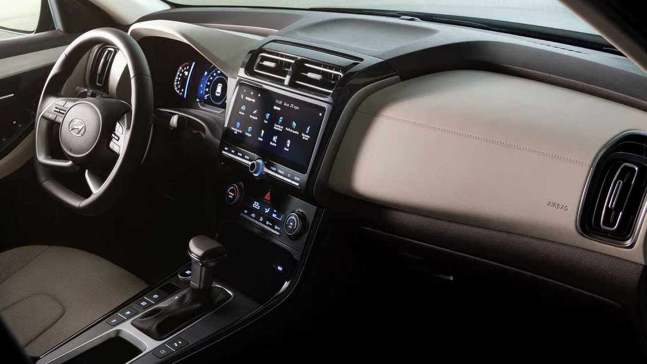 Hyundai Creta Ultimate 2022